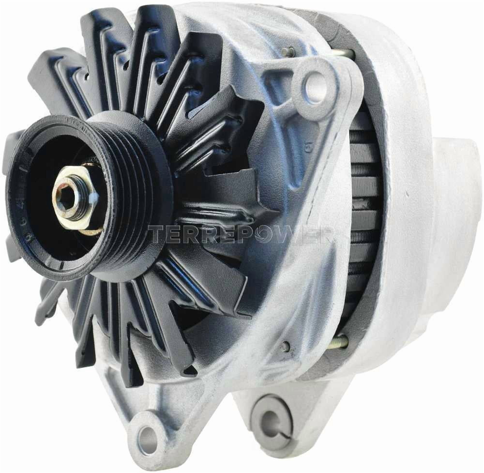 TERREPOWER formerly BBB Industries 8248-11 Reman Alternator