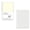 square notebook-A5, variant on Stationery Notebooks Lined Notepads A 5 A 6 B6 Squared Notebook Writing Pad Notepads for Students