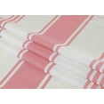 thumbnail image 2 of eloria Solid Washable Cotton Dinner Table Napkins Set of 12 for Restaurant, Banquet, Wedding and Holiday, 2 of 2