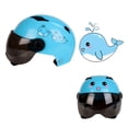 thumbnail image 1 of Teenage Electric Car Helmet, Youth Safety Helmet SunscreenSinKeeU, 1 of 3