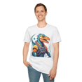 thumbnail image 4 of Alien T Shirt, Cosmos Shirt, Shirt with Aliens, Cosmo Shirts, 4 of 92