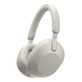 thumbnail image 3 of Audífonos Inalámbricos Sony Wh-1000xm5 Platinum Silver Sony WH 1000 XM5, 3 of 3