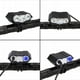 thumbnail image 3 of Sonducket FangNymph, luz impermeable para bicicleta, 3xT6, faro delantero LED para bicicleta, 4 modos de seguridad, lámpara de ciclismo Ciclismo, 3 of 6