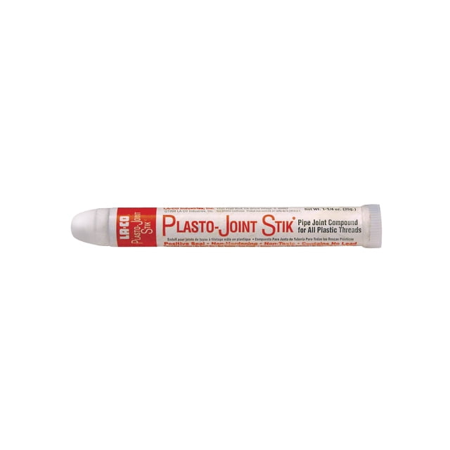 Barra selladora La-Co Plasto-Joint 35 g, 121 °C