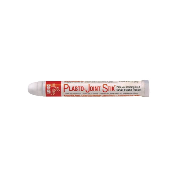 Barra selladora La-Co Plasto-Joint 35 g, 121 °C
