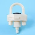 thumbnail image 3 of 5pcs Automático de La Válvula Del de de Corral Se la la adaptaciónción para El Diámetro de 8 Mm, Tubo de 9,5 Mm kusrkot Partes automáticas del bebedor, 3 of 8