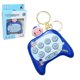 thumbnail image 2 of Juego de sensor electrónico con luz de sonido Mole Whacker Toy No tóxico para niños Hugtrwg Para estrenar, 2 of 9