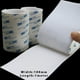 thumbnail image 1 of Velcro Blanco Multiusos con Respaldo Pegajoso - 10 Cm (4") x 1 M de Alta Temperatura Resistente para Aplicaciones en el Hogar y las Manualidades, 1 of 12