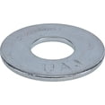 thumbnail image 1 of Lavadora plana de zinc Hillman de 3/4 pulgadas, paquete de 20, 1 of 3