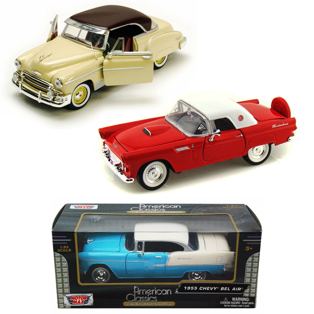 collectible diecast cars for sale