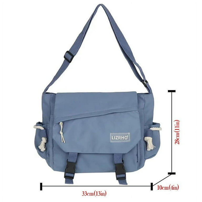 Nylon bag