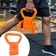 thumbnail image 4 of Converter Kettlebell, Kettlebell Grip Craftsmanship Security Ajustable Para Al Aire Libre, 4 of 7
