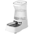 thumbnail image 1 of Dispensador automático de agua por gravedad Gardner Pet 3.85L para perros, 1 of 6