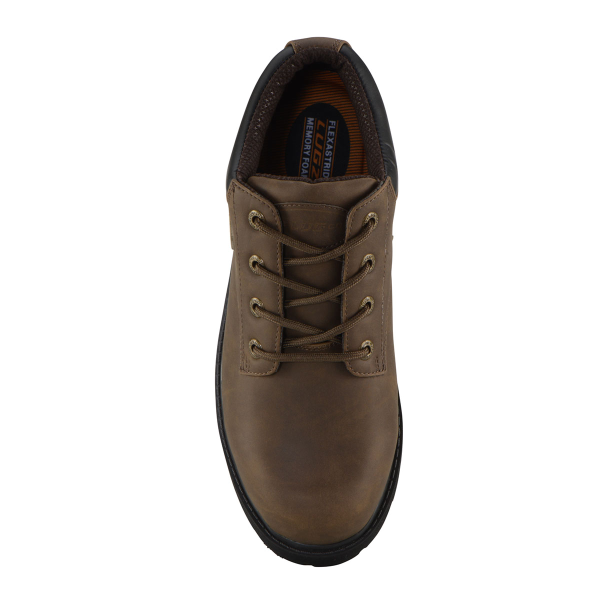 Lugz Men's Drifter Lo Lx Oxford Boot