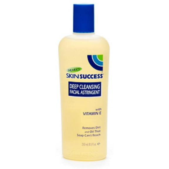 Palmer's Skin Success Astringent Deep Cleansing with Vitamin E 8.50 oz (Pack of 4)
