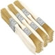 thumbnail image 3 of 10mm Paint Brush (pack Of 12) - Professional Flat Paint Brush With Wooden Handle - Interior And Exterior Wall Brush, 3 of 5