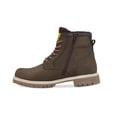 thumbnail image 4 of Botas Hombre Casual Botín Moda Workland 77607 Verde olivo verde oscuro 28 Workland 77607OLEOOLI, 4 of 5