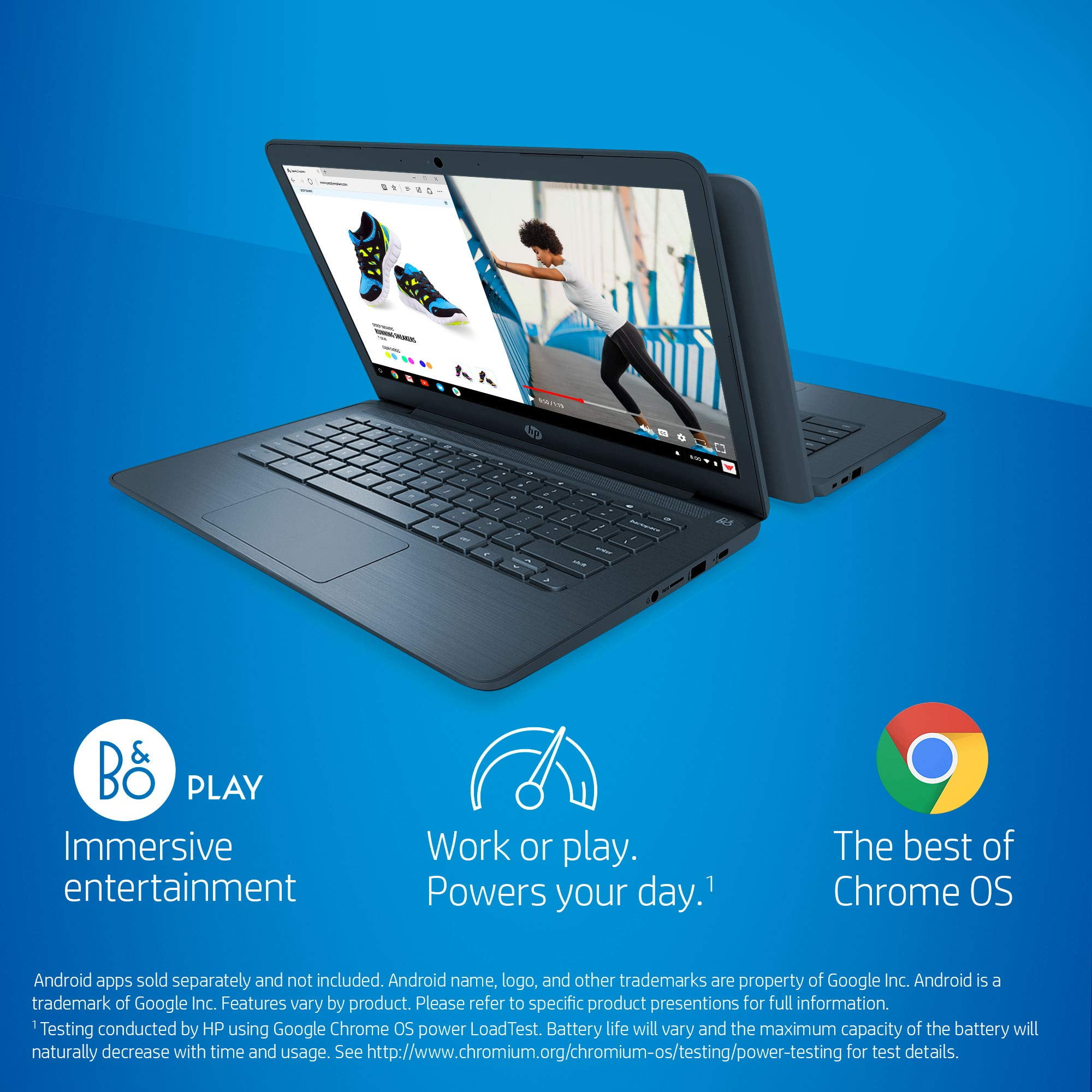 Chromebook本体 PASOUL NC-14J Amazon.com: HP Chromebook 14-inch Laptop with 180-Degree