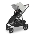 thumbnail image 1 of Cochecito UPPAbaby Cruz V2/cochecito con todas las funciones con capacidades de sistema de viaje/asiento para niños pequeños, barra de parachoques, protector contra insectos, protector contra la lluvi, 1 of 5