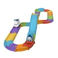 thumbnail image 4 of Fisher-Price My First Thomas & Friends On-the-Go Train Set, 4 of 8