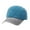 Light blue, variant on Men Hat Navy Fashion Baseball Caps Washed Trucker Hat