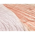 thumbnail image 2 of Majchrowicz, Alan 32x26 White Modern Wood Framed Museum Art Print Titled - Coyote Buttes VI Blush Orange Crop, 2 of 4