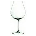 thumbnail image 3 of Riedel Veritas New World Pinot Noir, 28 Fluid Ounces, 2 Count (Pack of 1), Clear, 3 of 6