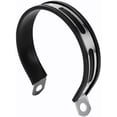 thumbnail image 1 of High Quality Exhaust Bracket & Muffler Clamps for Motorcycle and Car, 1 of 5