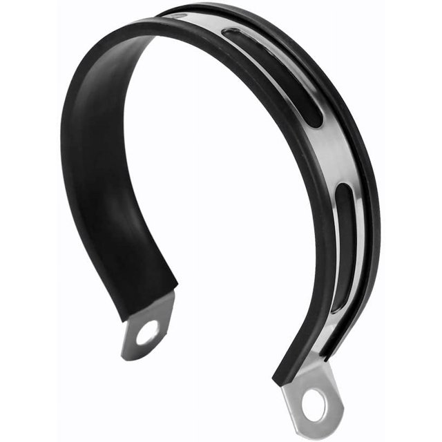 High Quality Exhaust Bracket & Muffler Clamps for Motorcycle and Car