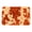 🥝 Brown_Base#965, variant on Cow Print Bathroom Mat Non-Slide Soft Absorbent Shag Rug Machine Washable Door Mat Indoor Floor Decor Farmhouse Style Laundry Room Entryway