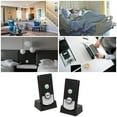 thumbnail image 6 of Wireless Intercom Voice Monitor Reminder Smart Two-Way Suitable for Home Hospital Hotel, 6 of 6