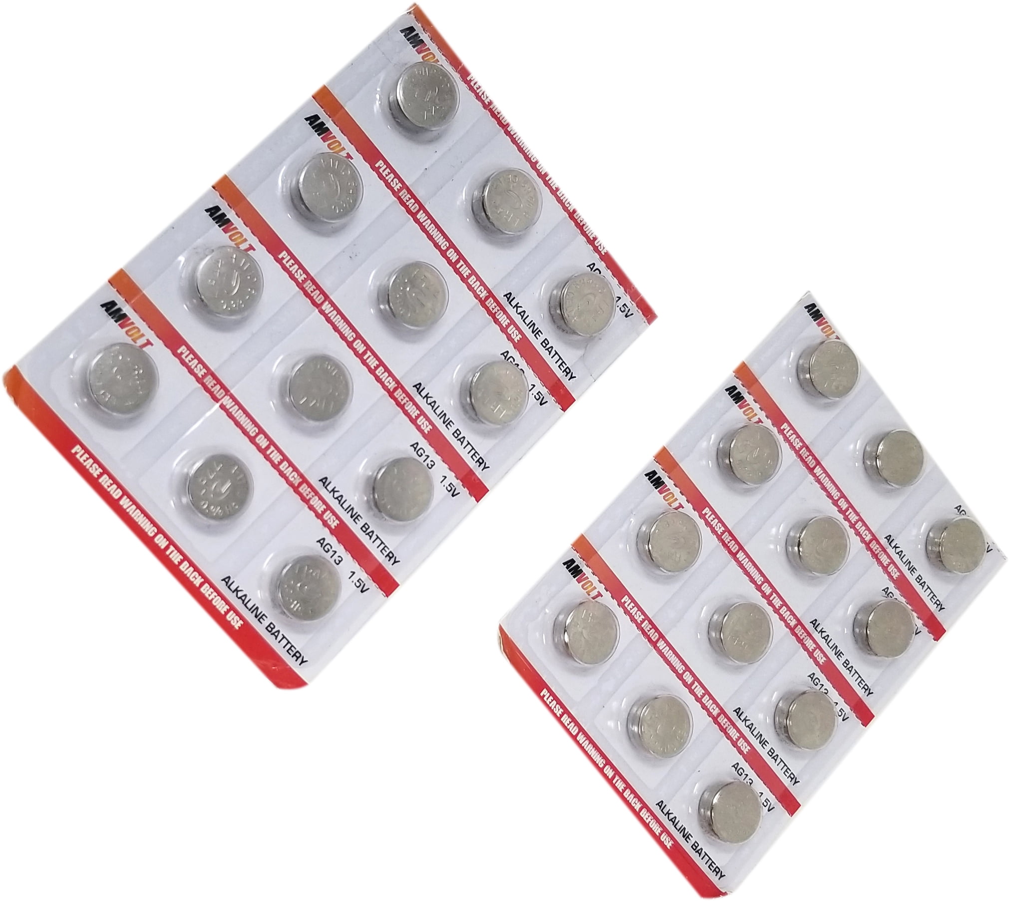 12 Pack Lr44 Ag13 Battery Ultra Power Premium Alkaline 1 5 Volt Non Rechargeable Round Button Cell Walmart Com Walmart Com 12 Pack Lr44 Ag13 Battery Ultra Power Premium Alkaline 1 5 Volt Non Rechargeable Round Button Cell Walmart Com Walmart Com