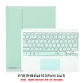 thumbnail image 4 of Teclado Bt Desmontable Y Funda Protectora Con Ranura Para Lápiz De Carga Para Ipad Pro 11 (2020)/ Air 4 10.9 Noticed EL012549-00, 4 of 6