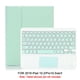 thumbnail image 4 of Teclado Bt Desmontable Y Funda Protectora Con Ranura Para Lápiz De Carga Para Ipad Pro 11 (2020)/ Air 4 10.9 Guardurnaity EL012549-00, 4 of 6