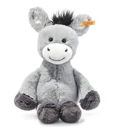 steiff soft cuddly friends