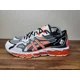 thumbnail image 4 of Asics Women's Size 10 Gel-Quantum 360 Tokyo 6 Shoes White/Red 1022A356-100, 4 of 6
