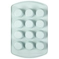 thumbnail image 4 of Wilton Texturra Performance Non-Stick Bakeware Muffin Pan, 12-Cup, 4 of 10