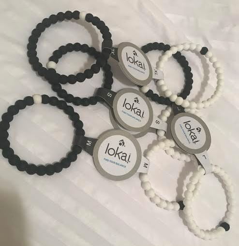 hallmark lokai bracelets