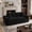 Black, variant on Daeorio 82" Modular Sectional Cloud Couch,Velvet Upholstered Sofa Boneless Modern Comfy No Assembly Required Deep Seat Loveseat Sofa for Living Room,Bedroom,Apartment(Beige)