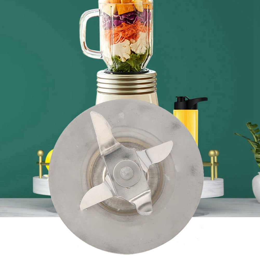 zhangqiuzhi Stainless Steel Juicer Extractor Blade Accessory Spare