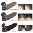 thumbnail image 3 of EELHOE Root Cover Up & Hairline Powder for Thinning Hair - T, 3 of 5