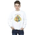 thumbnail image 2 of Harry Potter Boys Hogwarts School Emblem Sweatshirt, 2 of 3