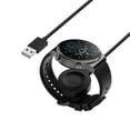 thumbnail image 3 of Miulika Watch GT2 Pro Compatible Charger, 100cm USB Charging Cable for Watch - Smart Black Separate, 3 of 9