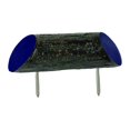 thumbnail image 1 of Señales de Marcador de Posición de Golf Zulema Accesorio Ligero Tees de Golf Planos Azul, 1 of 8