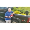 thumbnail image 4 of Twin Cylinder Air Compressor, 12V Portable Heavy Duty Tire Inflator With Digital Gauge, 4 of 4