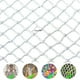 thumbnail image 5 of 2X Red de Seguridad para Niños Y Mascotas, Hogar, Perro, Gato, Balcón, Barandilla, Escaleras, Valla,A, 5 of 5