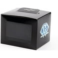 thumbnail image 2 of Collectors Emporium Card Coffer Deck Box - 100+ Count - Grey, 2 of 3