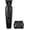 Black, variant on Supreme Trimmer Vader Lite ST3700 – Professional Cordless Barber Liner & Detailer | 120 Min Runtime, 7000 RPM Motor, Zero Gap DLC T-Blade, USB-C Fast Charging | Beard, Hair & Body