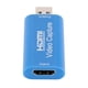 thumbnail image 2 of Tarjeta De Captura De Video Usb2.0 Live And Record Video Audio Grabber Support Obs Tarjeta De Captura Hdmi De 1 Canal Noticed EL016090-00, 2 of 5