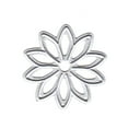 thumbnail image 1 of Youkk Metal Embossing Stencils DIY Invitatin Album Book Decoration Handmade Dies No.01, 1 of 6